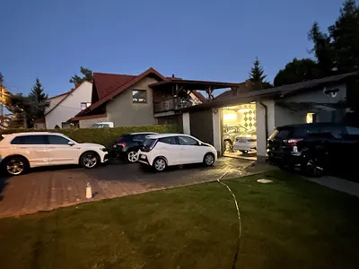 Myjnia samochodowa Nowy Sącz